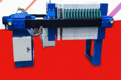 宝鸡一体式压滤机采购指南 渠道、选型与本地供应商探析