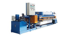 压滤机选购指南 从厂家选择到价格解析，土木在线助您一臂之力