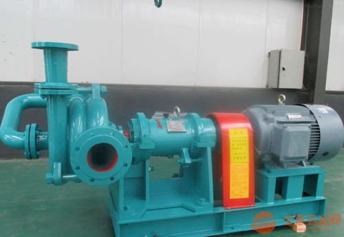 22高铬合金压滤机泵 高效耐用的固液分离关键设备